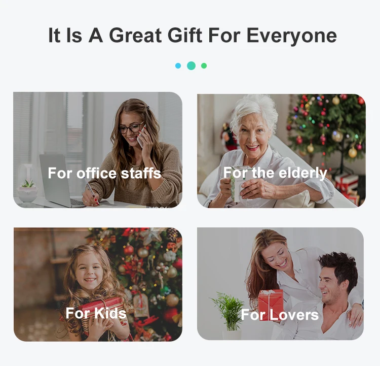 RY  2021 hot sale garden smart flower pot silicone mold fan home garden hydroponics plant growing succulent planting pot