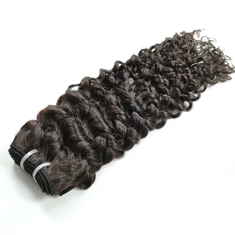 
100 Human Hair Extensions For Black Women Wholesale 10A Original 100% Buy Real Brazilian Human Hair Extension 