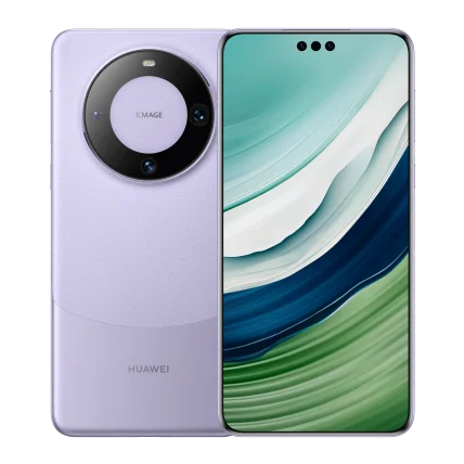Original New Huawei Mate 60 Pro Mobile Phone 12GB RAM 512GB ROM HarmonyOS 4.0 50MP Rear Three Cameras 5000mAh 88W SuperCharge NF
