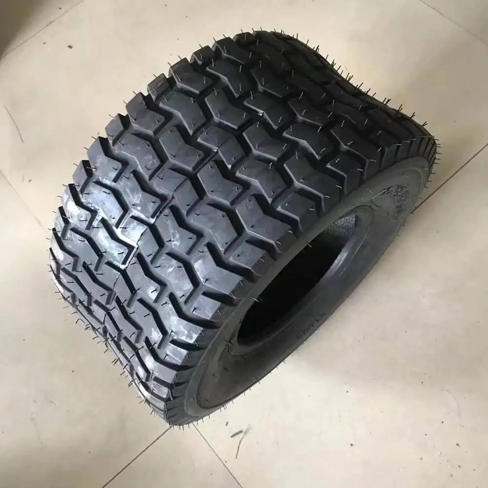 Garden Lawn Mowers Tire for Grass Wheel With Turf Pattern 13x5.00-6 15x6.00-6 16x6.50-8 18x8.50-8