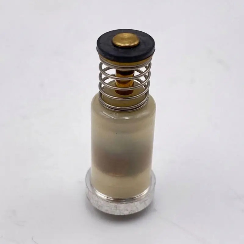 Gas magnetic valve/electromagnetic valve/solenoid valve for gas flameout safety protector