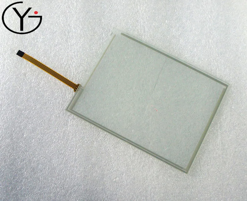 New! Touch Screen Digitizer Touch glass AST-065B