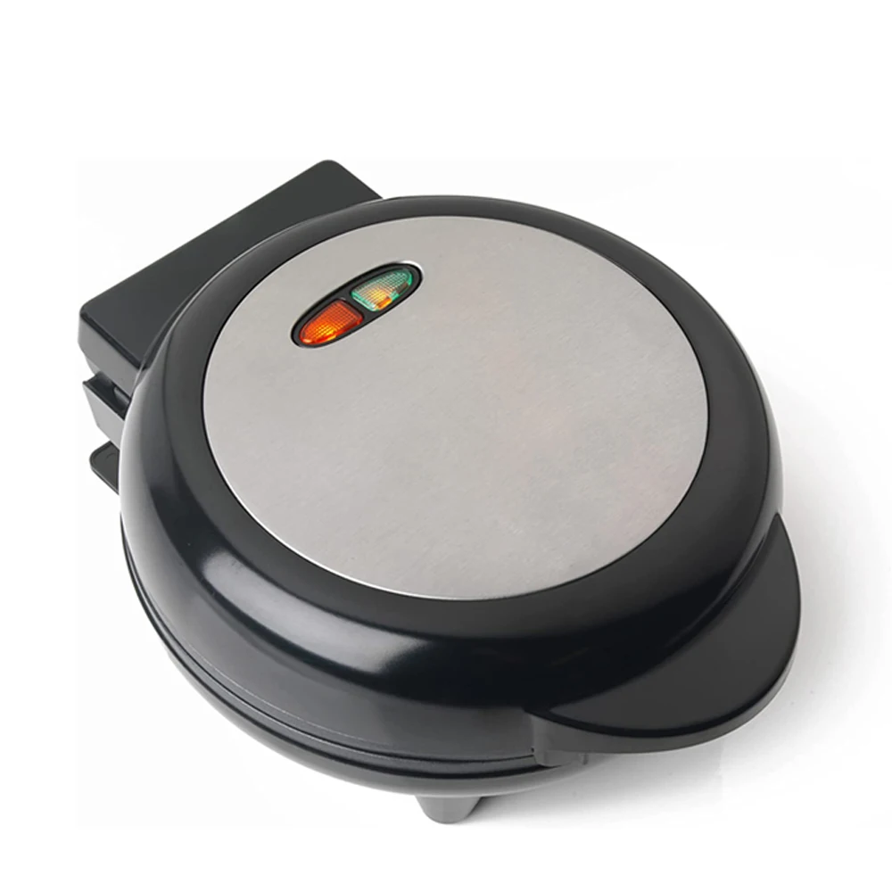 Non-stick Maker Cooks Omelettes Desserts and Pancakes Sandwich Waffle Maker