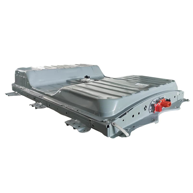 2023 Upgrade 24Kwh 40kwh 65Kwh ZE0 ZE1 Brand New CATL replacement battery pack for Nissan Leaf With CAN Bridge