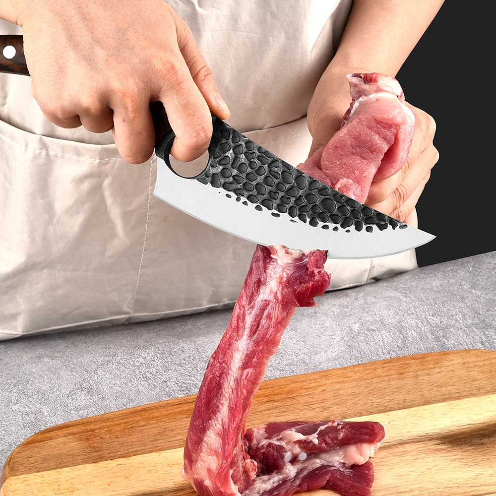 Хит продаж нож для разделки костей