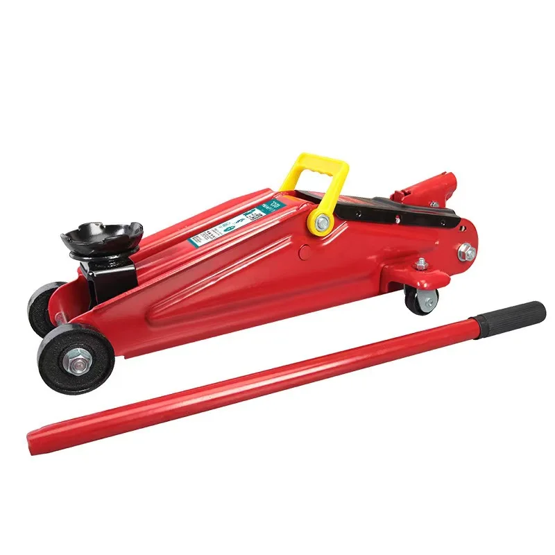 2024 New Model Pneumatic Air Hydraulic Floor Jack 22T-50T High Lifting Steel New Jacks Factory Competitive Price Lifting Tools