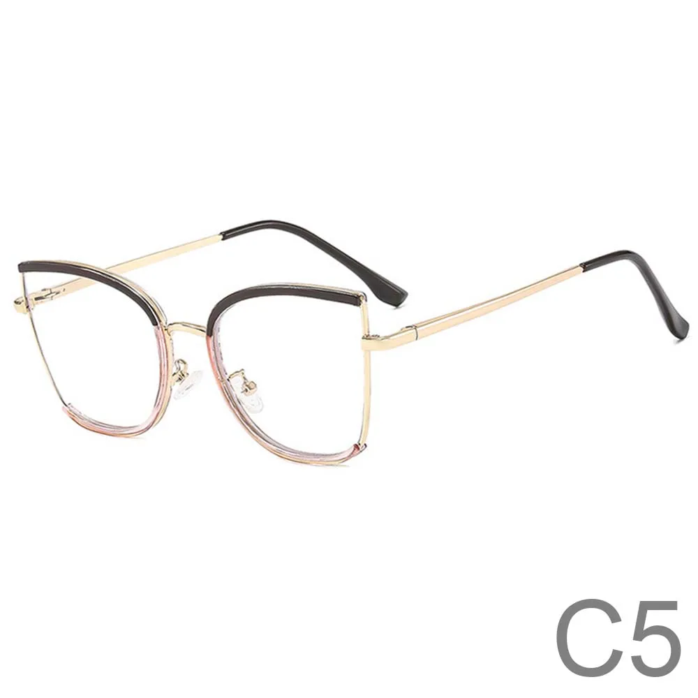 Women glasses frame fashion optical eyeglasses latest glasses frames optical for girl eye glass frames optical glasses for women
