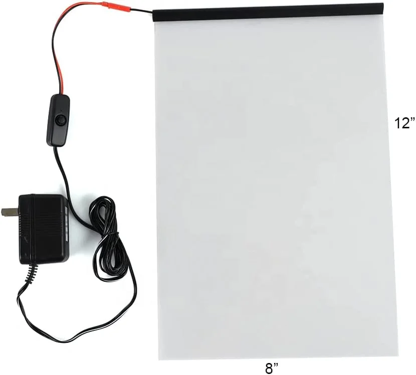 PNLC Smart Film 110V 220V Smart Glass Smart Film Smart Film Window