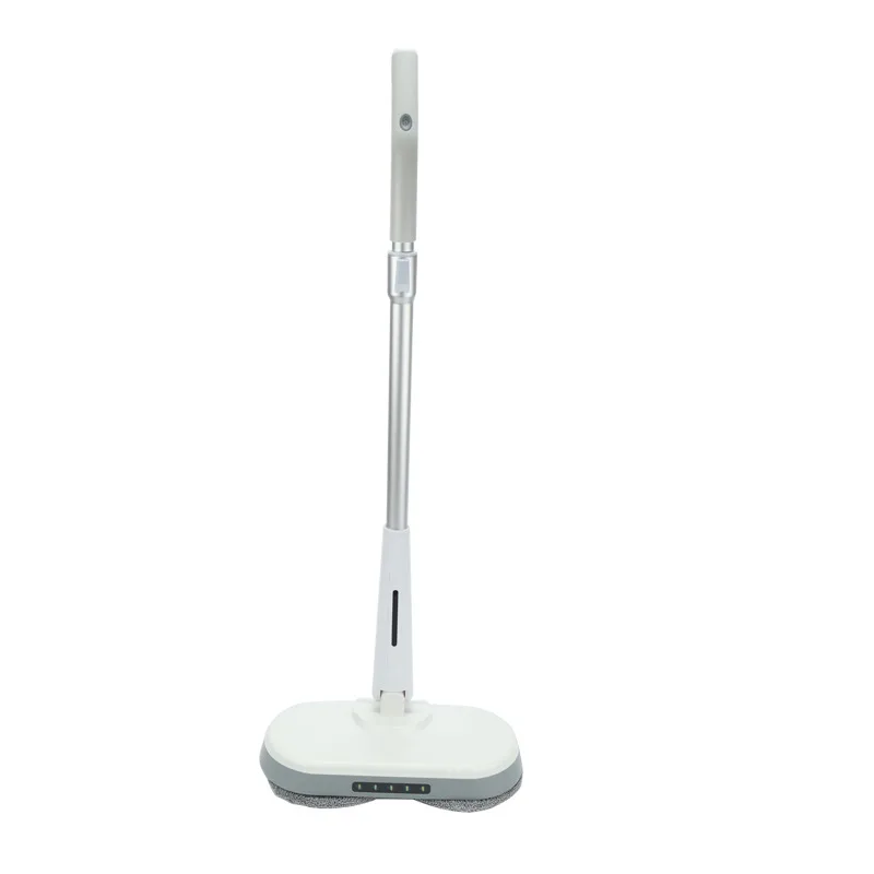 Electric sweeper scrub sweeping all-in-one automatic wireless household lazy mop mopping machine