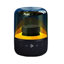 New Products 2022 Unique Design Professional Speakers Trolley Speaker Wireless Home Speaker