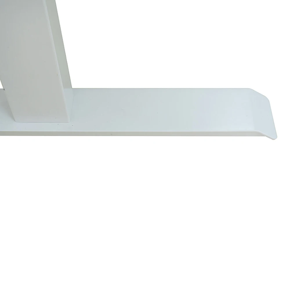 2022 China manufacturer modern ergonomic adjustable workstation electric lifting standing desk wooden computer laptop table