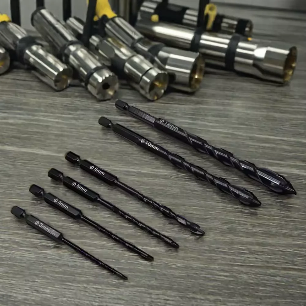 Manufacturers Wholesale Drill high quality wholesale price diamond crown core drill bit tile marble glass and concrete