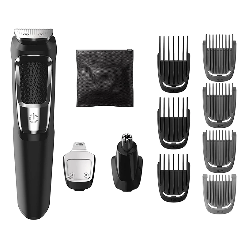 Hair clipper