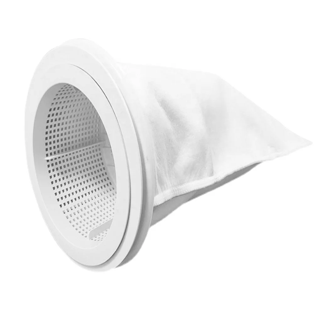 Swimming Pool Wall-mounted All-in-one Filter Machine Accessories Filter Bag Filter Basket