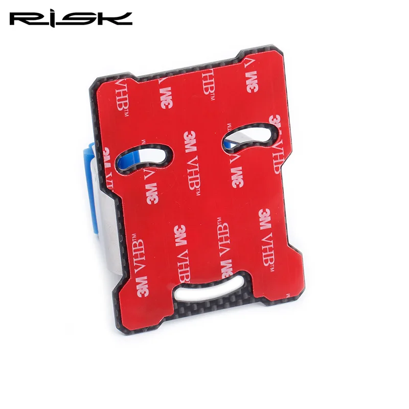 RISK Mountain Road Bike Bicycle Parking Rack Parking Buckle Portable Punch Free Bicycle Hanger Indoor Vertical Support durable