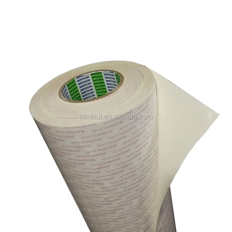 new arrival 5000NS high temperature resistant non-woven tape for mobile phone repair or home use