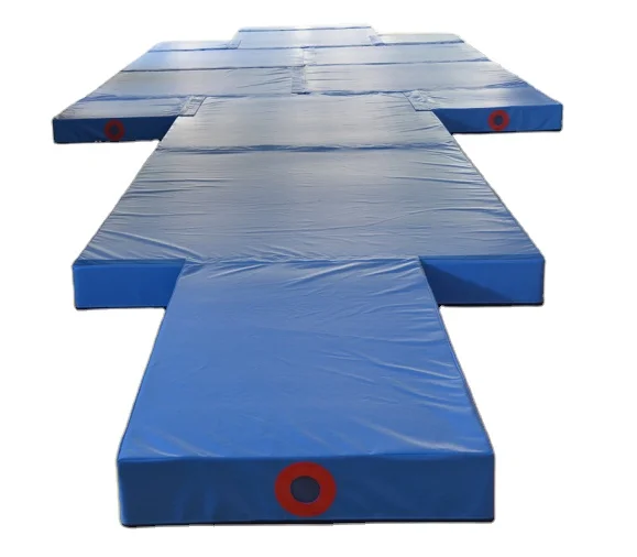 OEM Orders Gymnastic Mats with Cheap Price