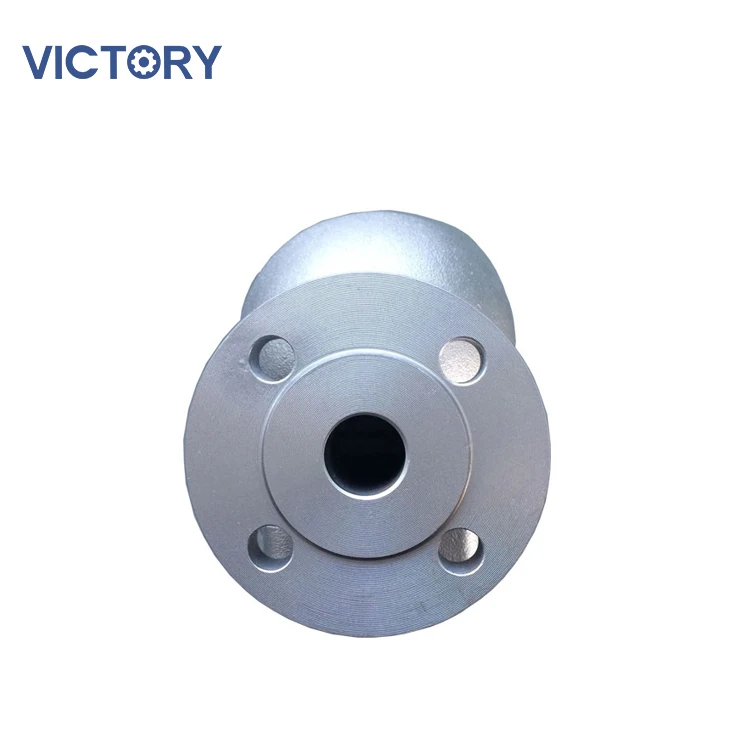 steam trap ball float type