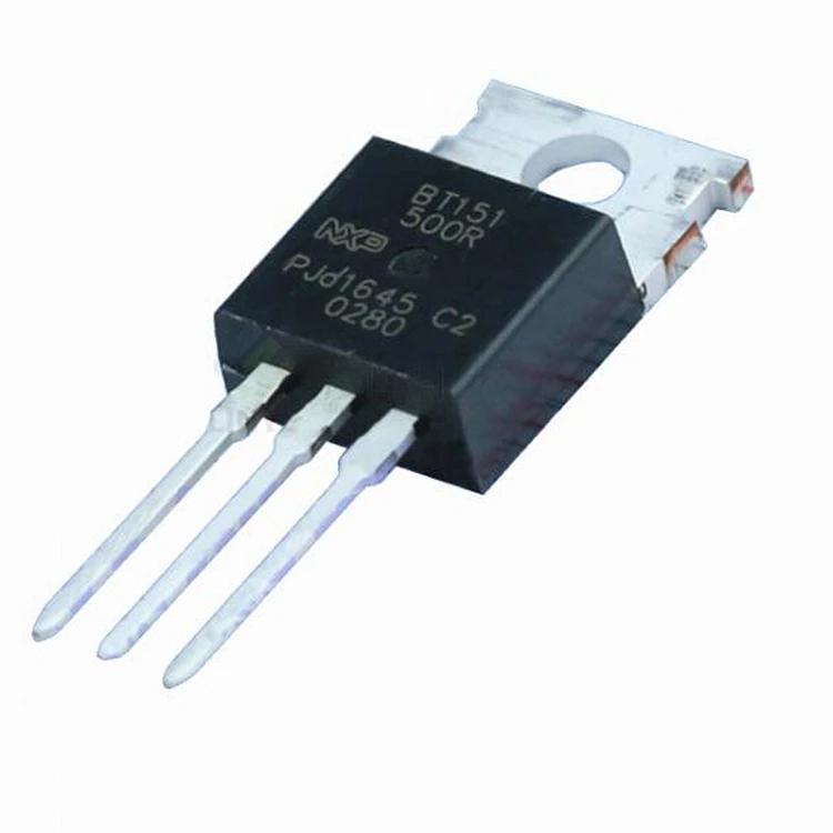  BT151-500R-220 7.5A/500V транзистор