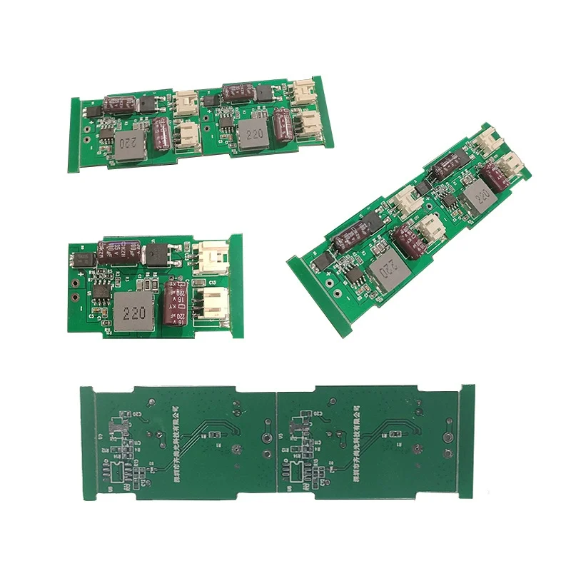pcb board for laser lep laser flashlight module pbca laser module and drive board