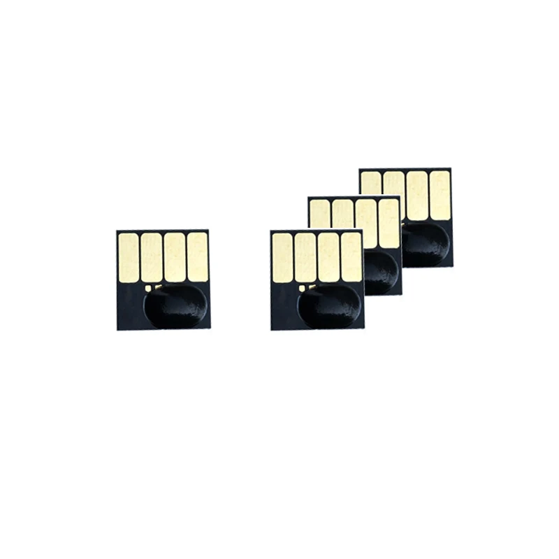 For HP 973X Ink chip pro452dn 452dw MFP477dn for toner chip resetter