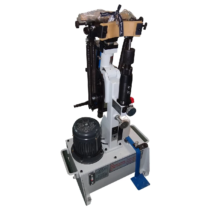 HF-505 Sneakers hydraulic delasting machinery assembly line oil pressure shoe last pulling machine