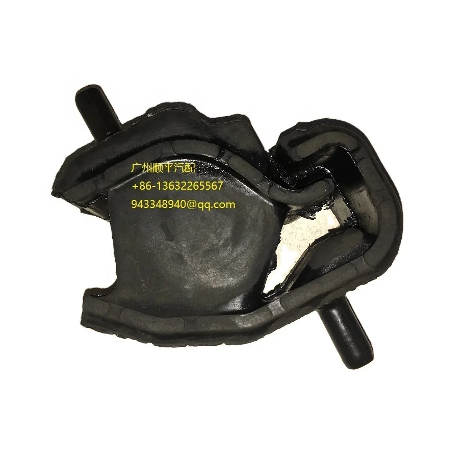 RG0315743A  cummin s ISF2.8 engine mounting cushion