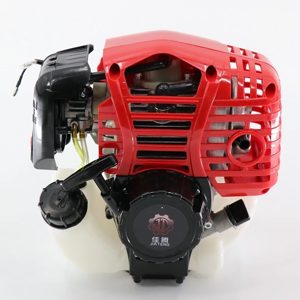  4-тактный бензиновый двигатель с 145f маленький для rc