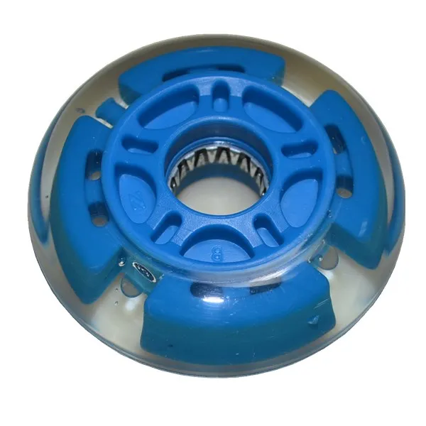 74mm amp/inline skates wheel