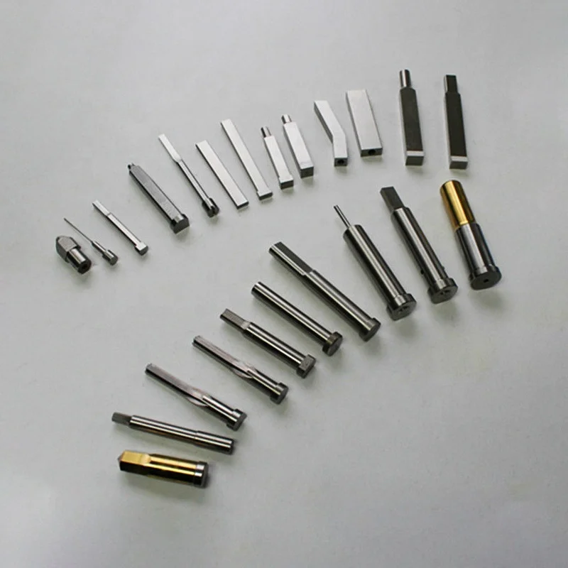 
Customize Precision Tablet Punch Die Set for High Speed Rotary Tablet Press Machine 