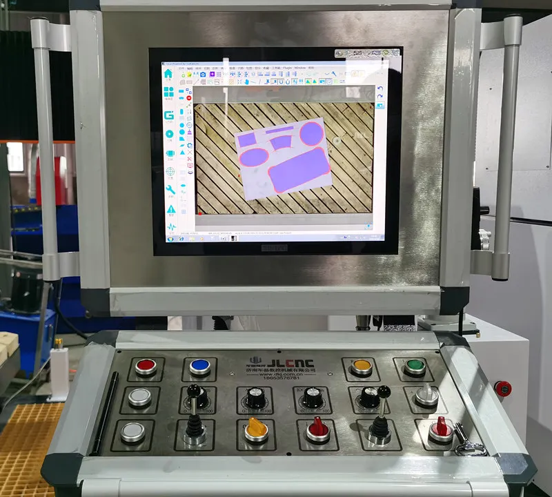 used granite bridge saw machine for sale Marble Cutting Machine 5 Axis CNC Bridge Saw Stone Cutting Machine