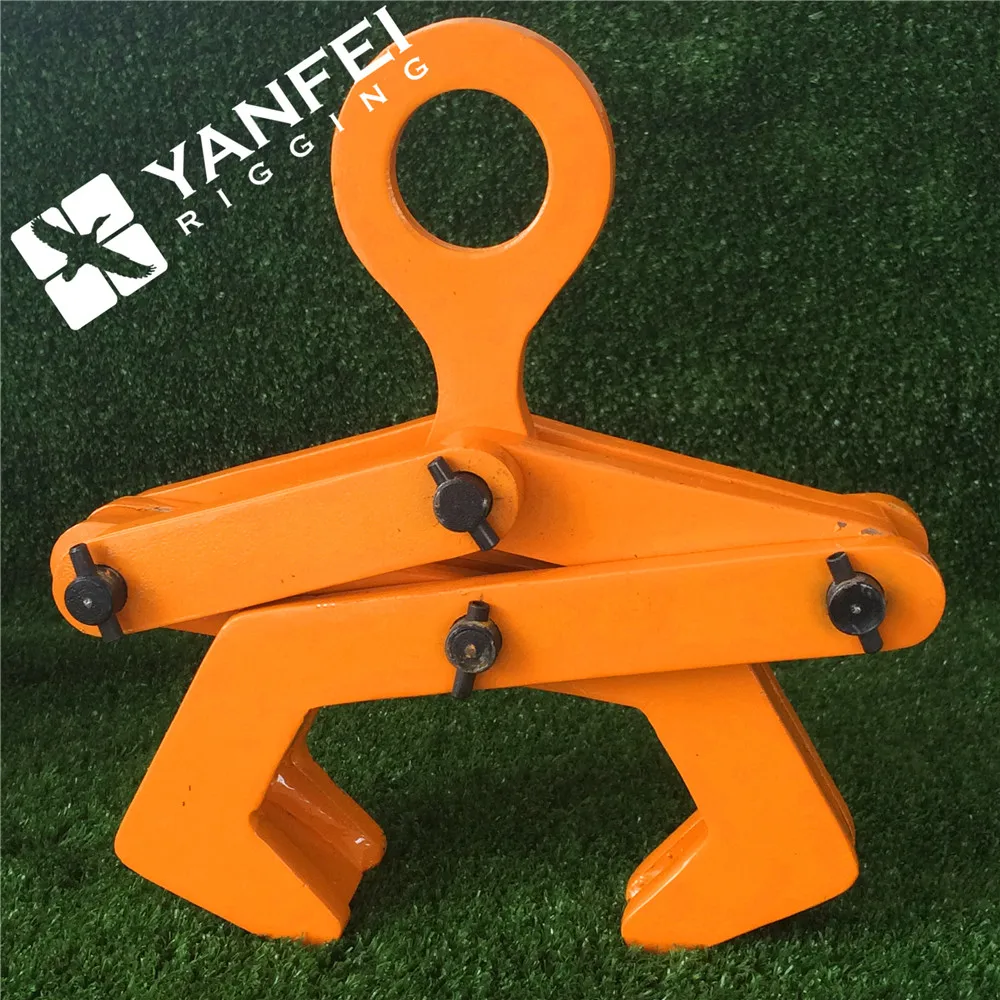 YGC Clamp27