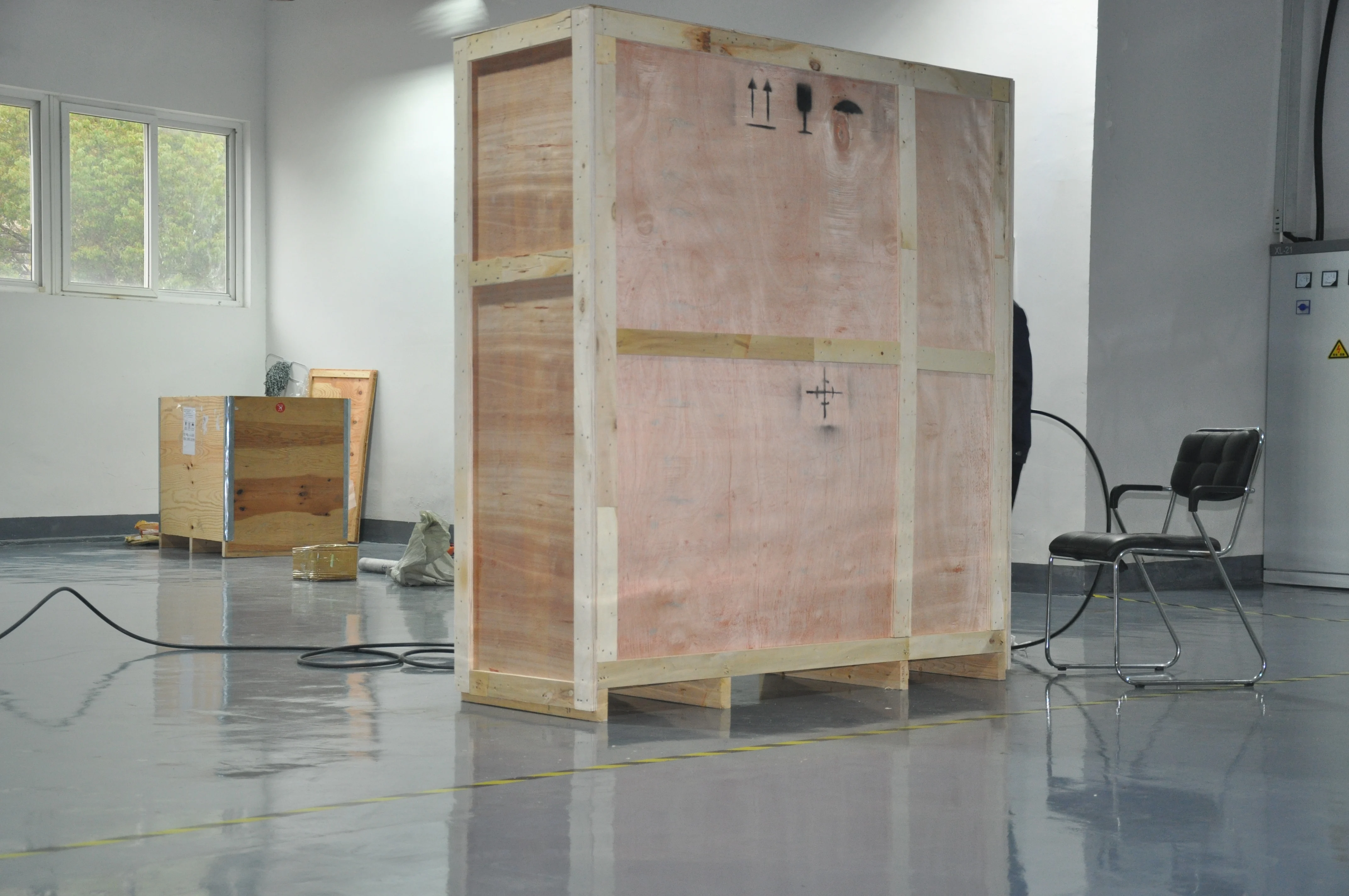 99.999% purity PSA Modular Nitrogen Generator that can be upgraded with new technology Nitrogen Plant