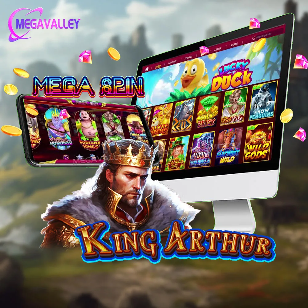 Megaspin новая игра среднего возраста дикая мастерство игры для Android Fish Game App онлайн