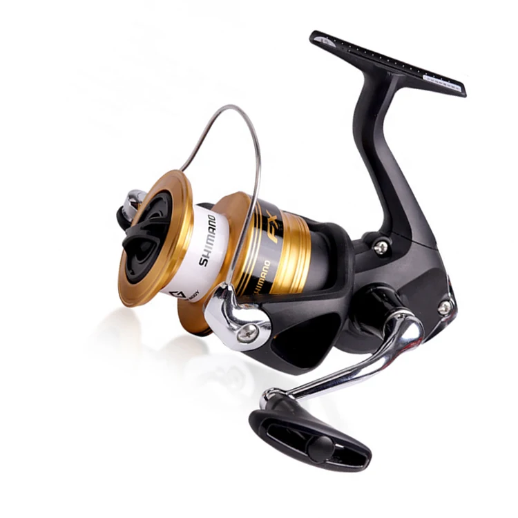 Fishing Reel OEM ODM 2+1 BB Drag 4kg/8.5kg Reels Fishing Wheel Metal Spool Spinning Fx Fishing Reel
