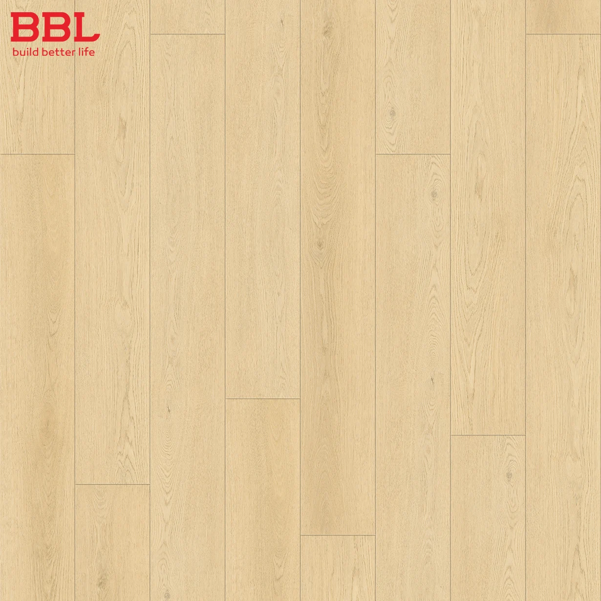 Light ABA engineered Luxury Vinyl flooring LVT LVP SPC WPC Click 6mm 7mm waterproof Rigid core SPC tile flooring