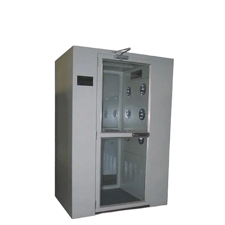 Clean Room Air Shower High Quality