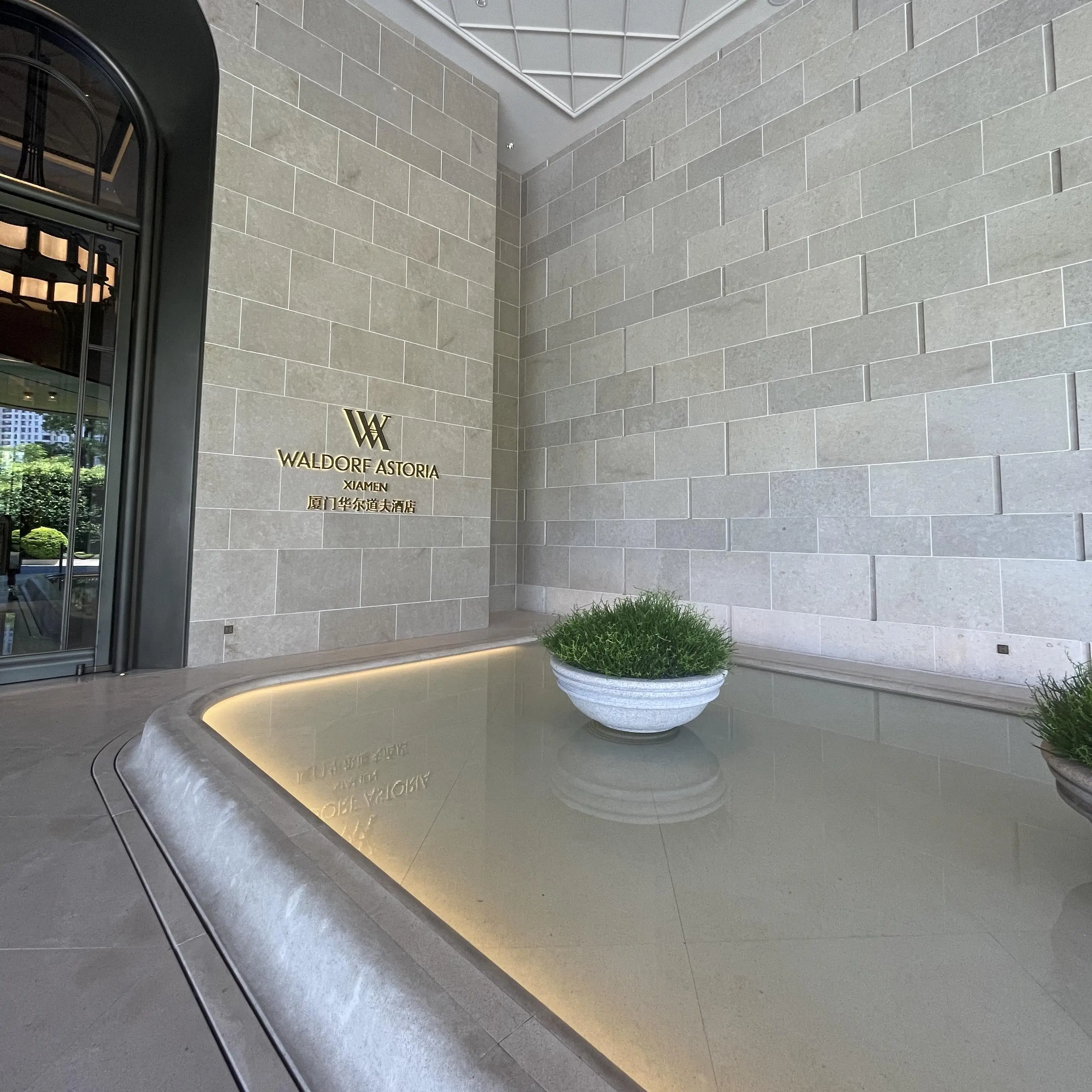 SHIHUI Modern Grey Sinai Pearl Limestone Slab High Quality Good Price Exterior Limestone Slab For Wall Cladding Decor