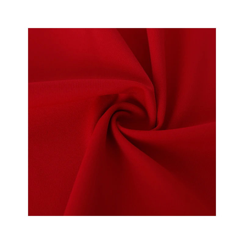 Hot selling 4 way stretch spandex yoga fitness fabric