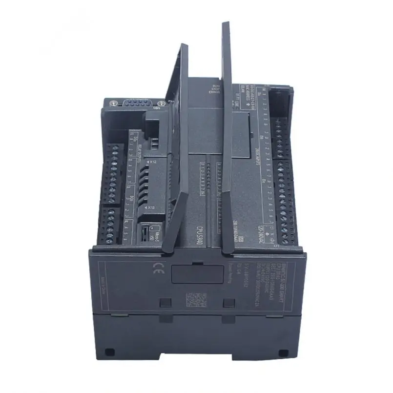 Brand New 6es7400-2ja10-0aa0 Plc Programmable Logic Controller