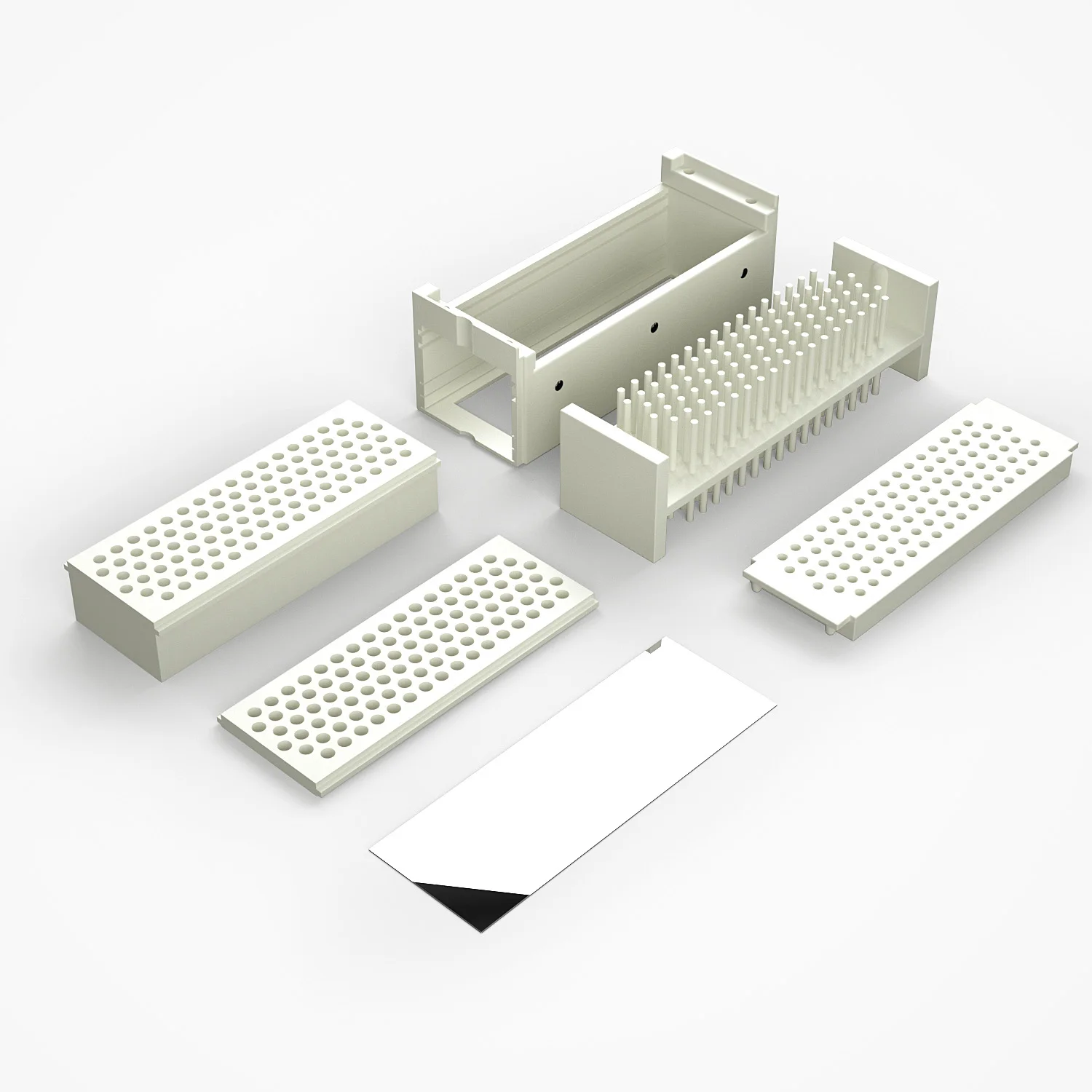 Free Shipping Cone Packer Cones Filling Machine Accessories Cone Packing Machine