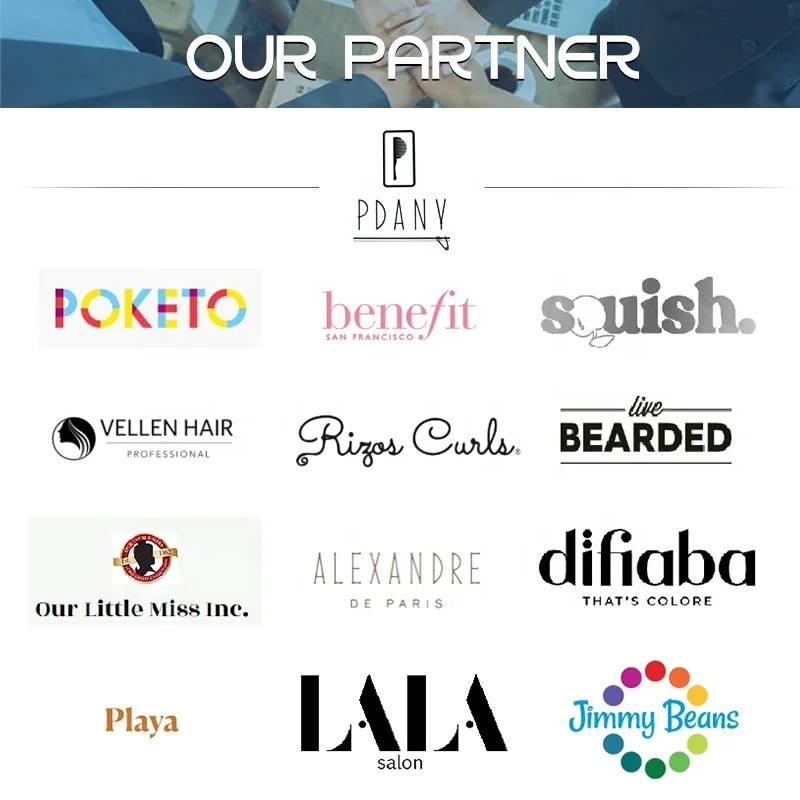 PDANY Custom High Quality Pocket Mini Mirror Portable Makeup Mini Comb With Mirrors for easy make up tools