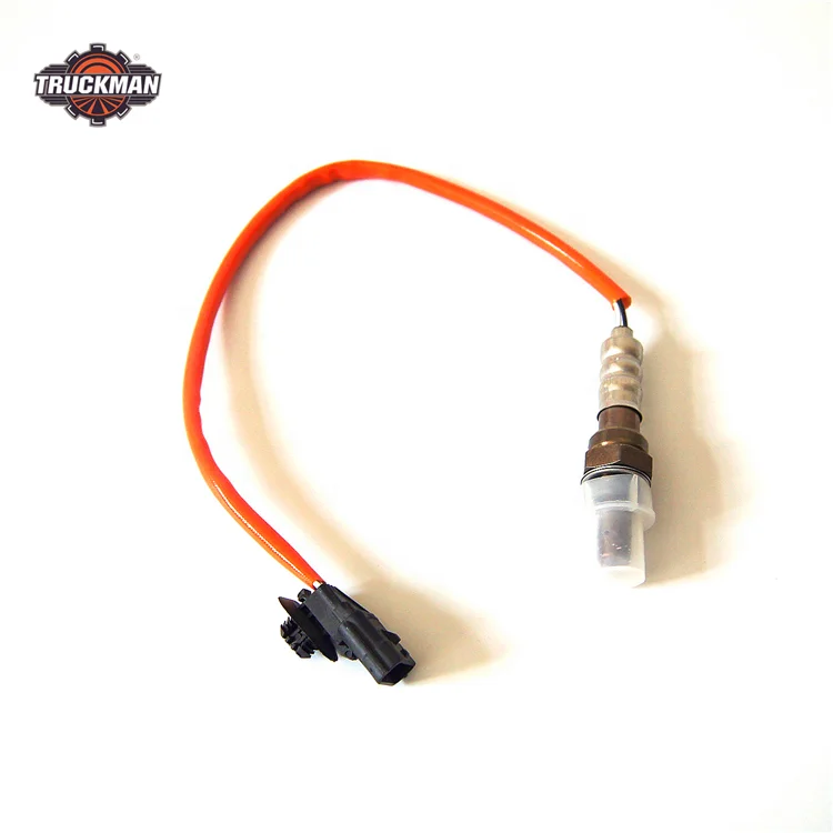 TRUCKMAN Brand Manufacturer Supply Oxygen Sensor for Renault Largus Logan K7M K7J Car Accessories China Lada Zirconia 2012-2016