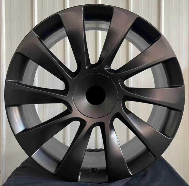 Wheels Tesla Model S Model 3 Model Y Alloy Wheels Rims 18 Inch 19 Inch 20 Inch For Bmw M3 Wheels Forged Rims