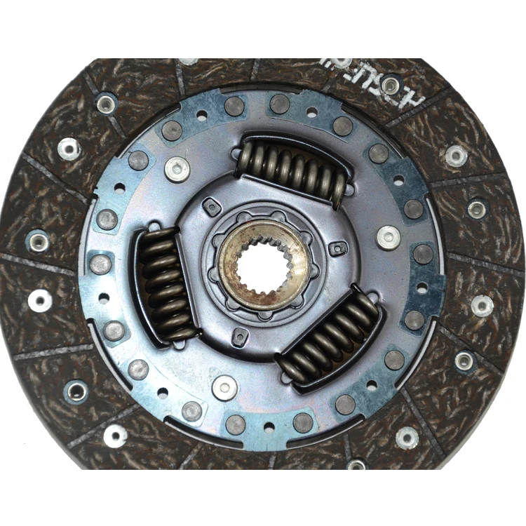 Truck Clutch Friction Plate 31250-12071