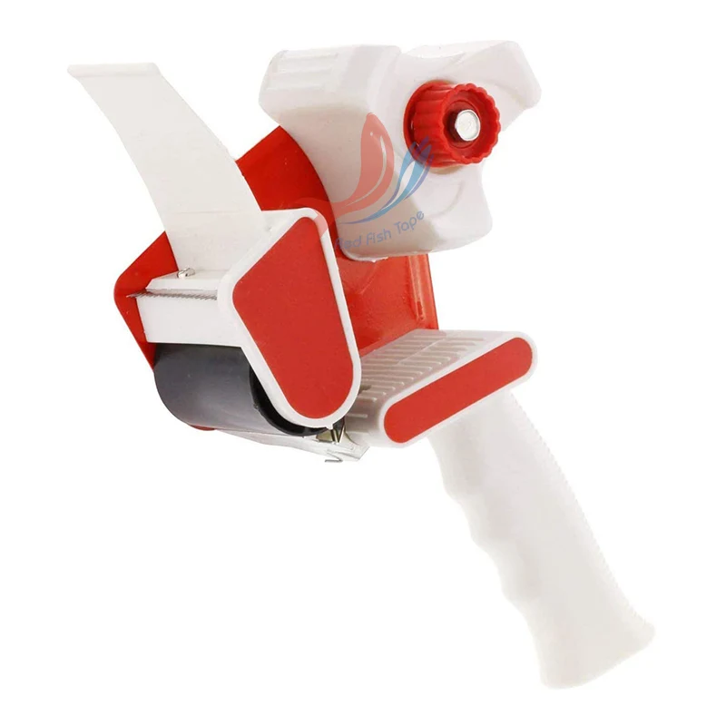 Heavy Duty Carton Sealing Tape Hand Held Packing Tape Dispenser Gun