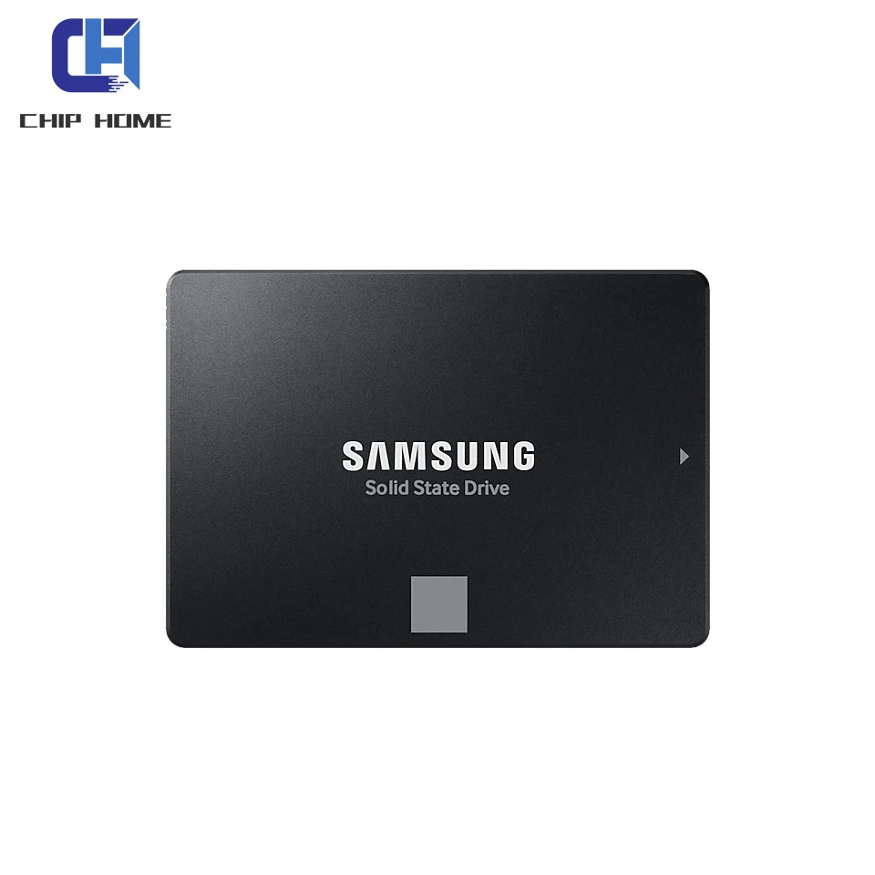New and Original 870 EVO SATA 250G 500G 1TB 2tb 4TB  SSD MZ-77E250BW MZ-77E500BW MZ-77E1T0BW MZ-77E2T0BW MZ-77E4T0BW