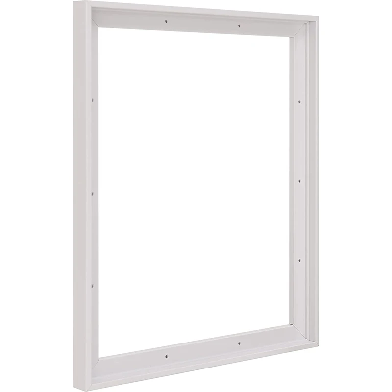 Canvas Floater Frames  Removable Stretched Canvas Wall Art Painting Frame