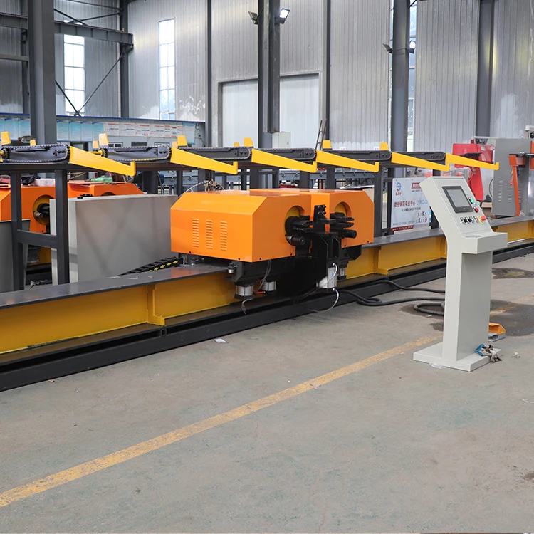  Cnc Rebar Bending Machine