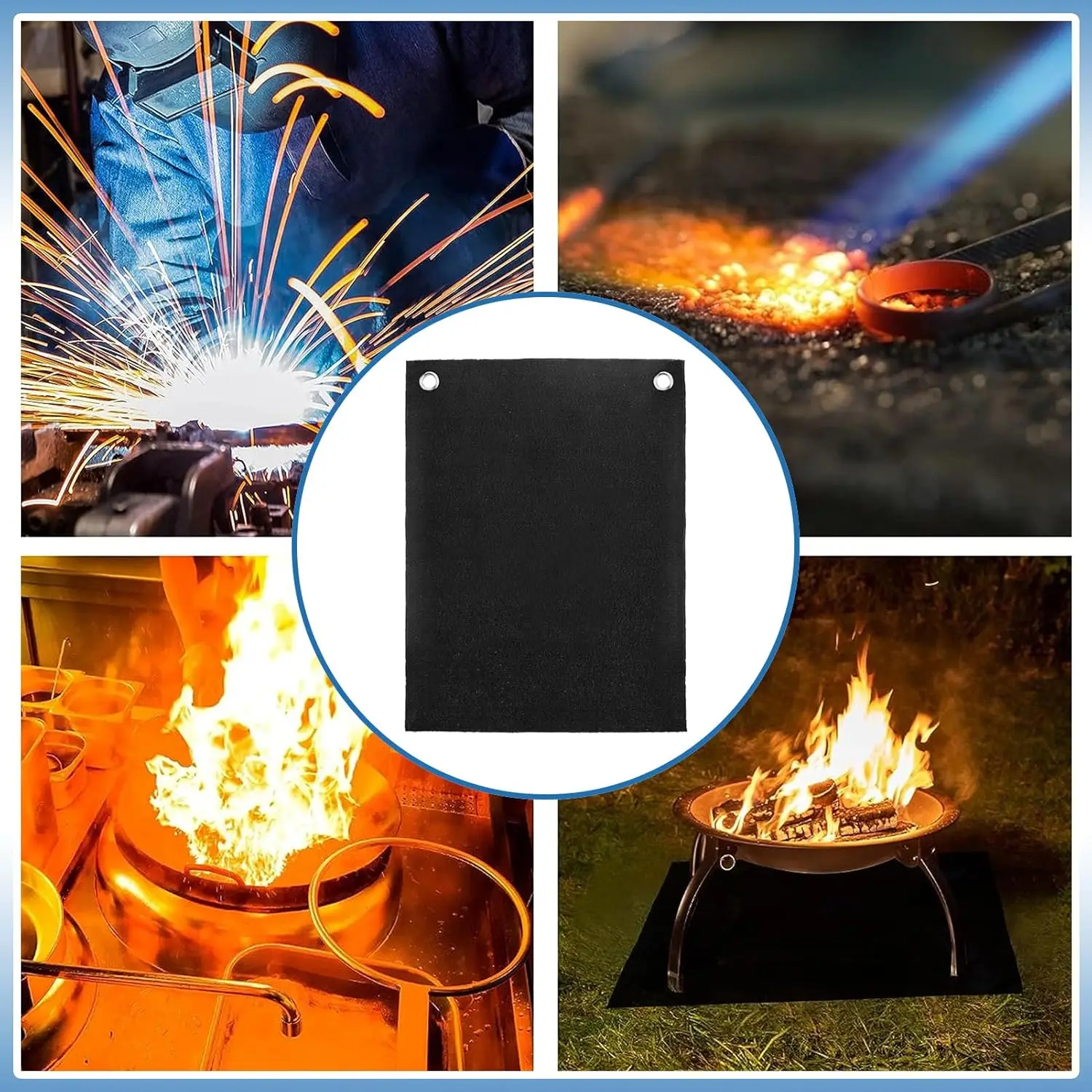 Carbon fiber felt products activated carbon fiber felt for industry